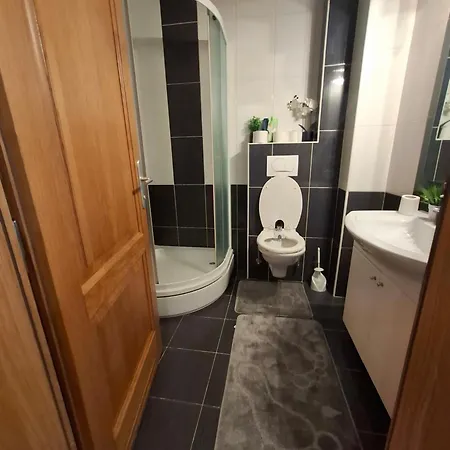 Lux Bulevar Apartamento *
