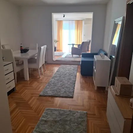 Lux Bulevar Saraievo